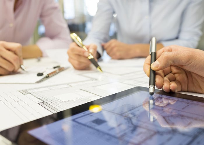 Architectural Drafting | Offshore Projects | Camden-based building ...